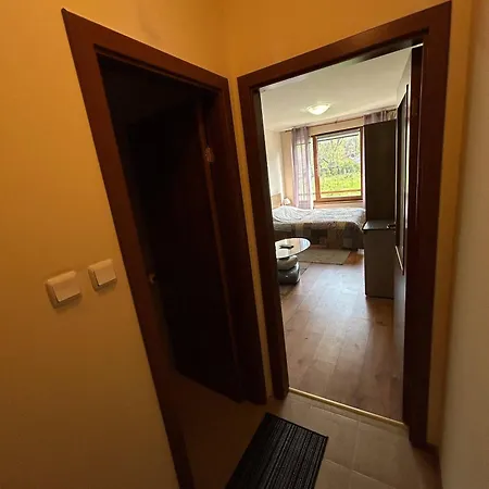 Cozy With Kitchen In *