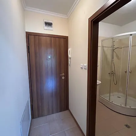 Daire Cozy With Kitchen In *