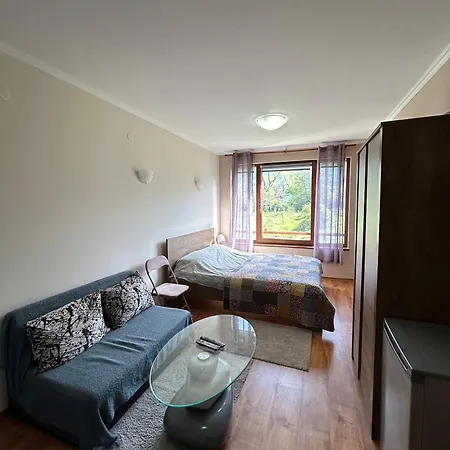 Cozy With Kitchen In Daire